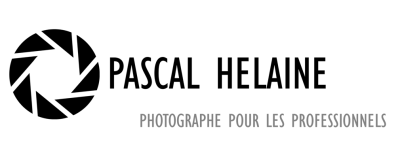 Vitrine pour un photoraphe.